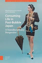 Foto van Consuming life in post-bubble japan - ebook (9789048530021)