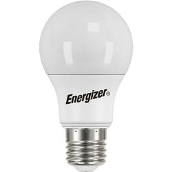 Foto van Energizer energiezuinige led lamp -e27 - 11,3 watt - warmwit licht - niet dimbaar - 5 stuks