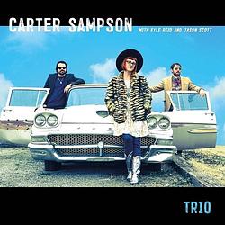 Foto van Trio - cd (8713762011703)