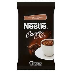 Foto van Nestle cacao mix 1kg bij jumbo