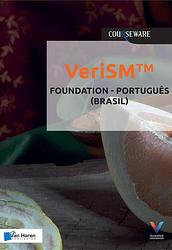 Foto van Verism ™ - foundation - português (brasil) - helen morris, liz gallacher - ebook (9789401803311)