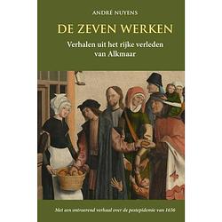 Foto van De zeven werken