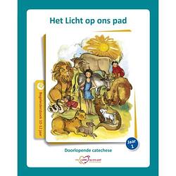 Foto van Het licht op ons pad 10-12 jaar