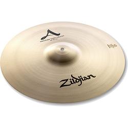 Foto van Zildjian a 18 inch medium thin crash bekken