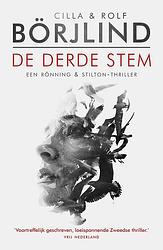 Foto van De derde stem - cilla en rolf börjlind - ebook (9789044969177)