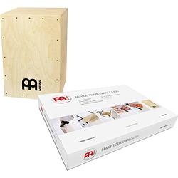 Foto van Meinl myo-caj make your own cajon bouwpakket