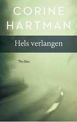 Foto van Hels verlangen - corine hartman - ebook (9789026345173)