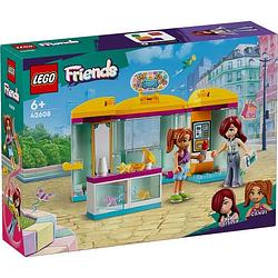 Foto van 42608 lego friends winkeltje met accessoires