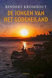 Foto van De jongen van het godeneiland - rindert kromhout - ebook