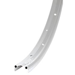 Foto van Remerx velg scr-2021 28 inch aluminium 36g zilver