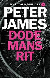 Foto van Dodemansrit - peter james - ebook (9789026163562)