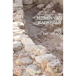 Foto van Muren van hadassah