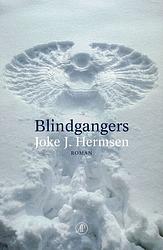 Foto van Blindgangers - joke johanetta hermsen - ebook (9789029579780)