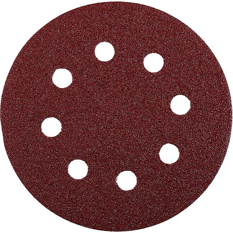 Foto van Kwb 491900 diameter 125 mm 5 stuk(s)