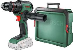 Foto van Bosch advanceddrill 18v-80 + systembox s