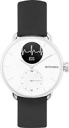 Foto van Withings scanwatch wit 38 mm