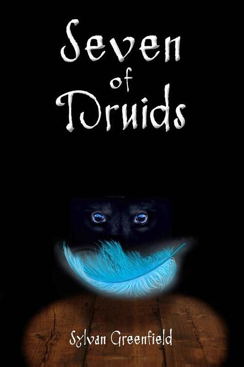 Foto van Seven of druids - sylvan greenfield - ebook (9789491833236)