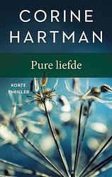 Foto van Pure liefde - corine hartman - ebook