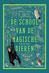 Foto van De school van de magische dieren 5 - margit auer - ebook (9789401479981)