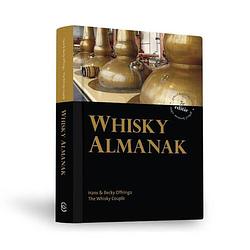 Foto van Whisky almanak