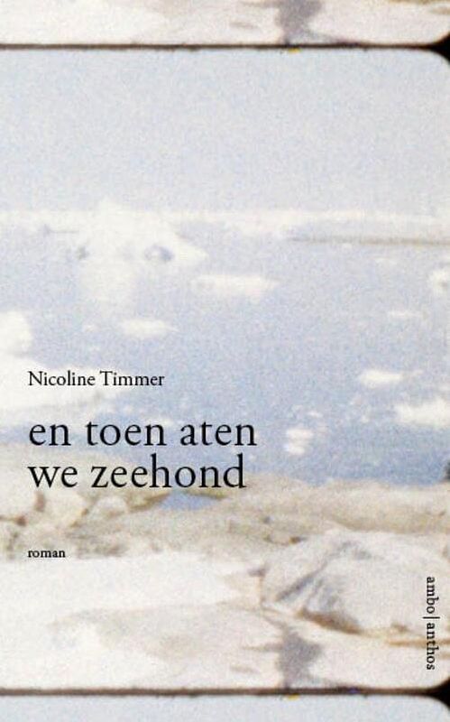 Foto van En toen aten we zeehond - nicoline timmer - ebook (9789026332487)