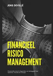 Foto van Financieel risico management - jens devillé - paperback (9789464489545)