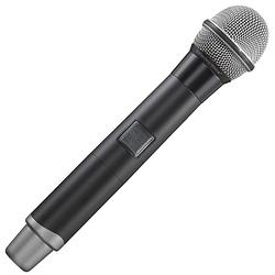 Foto van Electro-voice ht-300 draadloze handheld microfoon (e-band)