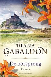 Foto van De oorsprong - diana gabaldon - ebook (9789402307719)