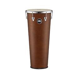 Foto van Meinl tim1435ab-m 14 inch timbau african brown