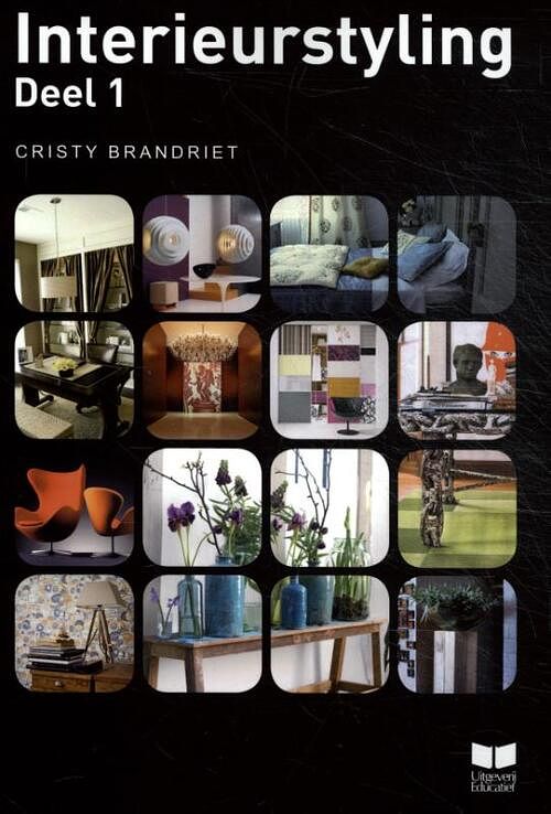 Foto van Interieurstyling - christy brandriet - paperback (9789041511171)