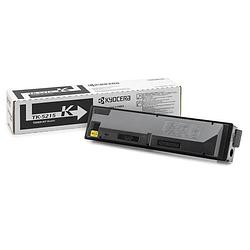 Foto van 1t02r60nl0 kyocera tk5215k ta toner