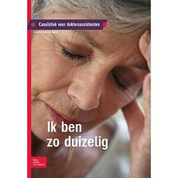 Foto van Casuïstiek voor doktersassistenten / ik