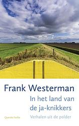 Foto van In het land van de ja-knikkers - frank westerman - ebook (9789021406152)