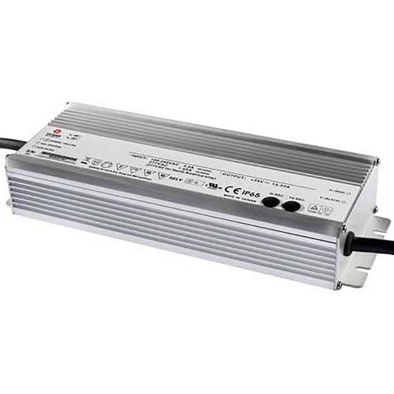 Foto van Barthelme led-driver constante spanning 320 w 0 ma - 13.34 a 24 v