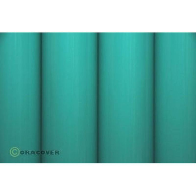 Foto van Oracover orastick 25-017-002 plakfolie (l x b) 2 m x 60 cm turquoise