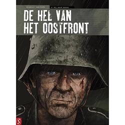 Foto van De hel van het oostfront / 4: wij waren mensen -