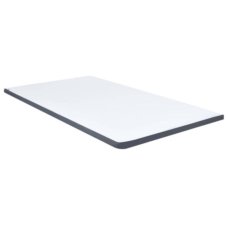 Foto van Vidaxl boxspringtopmatras 200x120x5 cm