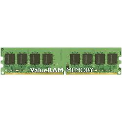 Foto van Kingston valueram werkgeheugenmodule voor pc ddr3 4 gb 1 x 4 gb non-ecc 1600 mhz 240-pins dimm kvr16n11s8/4