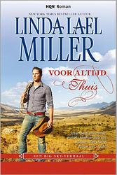 Foto van Voor altijd thuis - linda lael miller - ebook