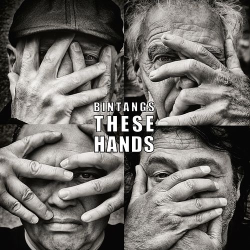 Foto van These hands - cd (8720299588707)