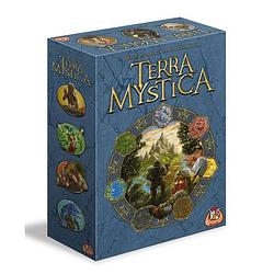 Foto van Terra mystica