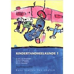 Foto van Kindertandheelkunde / 1