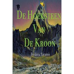 Foto van De hoeksteen van de kroon