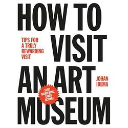 Foto van How to visit an art museum