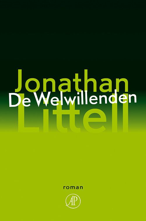 Foto van De welwillenden - jonathan littell - ebook (9789029579643)