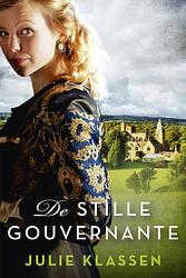 Foto van De stille gouvernante - julie klassen - ebook (9789029720038)