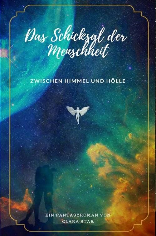 Foto van Das schicksal der menschheit - clara star - ebook