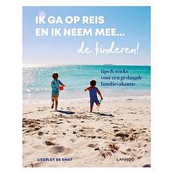 Foto van Ik ga op reis en ik neem mee... de kinderen! -