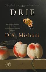 Foto van Drie - dror mishani - ebook (9789029544450)