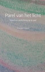 Foto van Parel van het licht - margot peters - paperback (9789402141078)